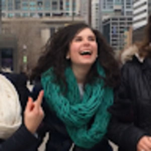 Meet your Posher, Karley